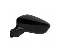 Avec Rétroviseur Électrique Rabattable Et Chauffant Clignotant Ensemble Rétroviseur Pour Mazda 6 2013 2014 2015 2016 Pour Atenza Auto Car Accessories(9 Wire Left)