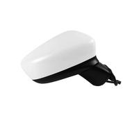 Avec Rétroviseur Électrique Rabattable Et Chauffant Clignotant Ensemble Rétroviseur Pour Mazda 6 2013 2014 2015 2016 Pour Atenza Auto Car Accessories(7 Wire Right 2)