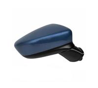 Avec Rétroviseur Électrique Rabattable Et Chauffant Clignotant Ensemble Rétroviseur Pour Mazda 6 2013 2014 2015 2016 Pour Atenza Auto Car Accessories(9 Wire Right 4)