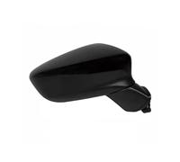 Avec Rétroviseur Électrique Rabattable Et Chauffant Clignotant Ensemble Rétroviseur Pour Mazda 6 2013 2014 2015 2016 Pour Atenza Auto Car Accessories(9 Wire Right)