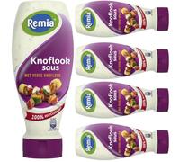 Avec sauce à l'ail Pufai Grocery, Remia 500 ml x 5 pièces