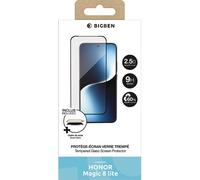 Honor Protection d'écran Magic 8 Lite Verre trempé SmartFrame 2.5D Transparent