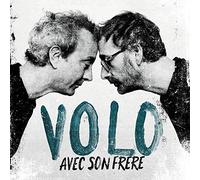 avec Son Frère