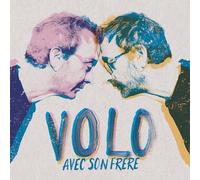 Avec Son Frère (Version Collector)