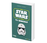 Avec Star Wars, la philo tu vaincras - Gwendal Fossois - L'etudiant Pratique - broché - Guide