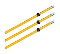 Avec stylo apaisant vissé en métal. Outil d'orientation et de perception puissant pour une utilisation en salle de classe, bureau, aide à la concentration et à la réduction du stress