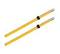 Avec stylo apaisant vissé en métal. Outil d'orientation et de perception puissant pour une utilisation en salle de classe, bureau, aide à la concentration et à la réduction du stress