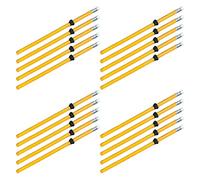 Avec stylo apaisant vissé en métal. Outil d'orientation et de perception puissant pour une utilisation en salle de classe, bureau, aide à la concentration et à la réduction du stress