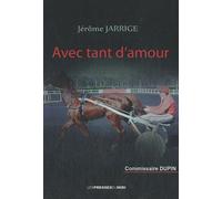 Avec Tant D'amour