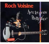 avec Tes Yeux Pretty Face (Nouvelle Version) [Import]