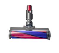 Avec Tête De Brosse À Rouleau Souple De Nettoyage À LED Verte, Compatible Avec Dyson, Aspirateur Sans Fil V6 V7 V8 V10 V11 V15 V10 Slim V12Slim Cyclone De Remplacement(V12Slim SV18 V10Slim)