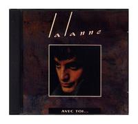 Francis Lalanne – Avec toi...