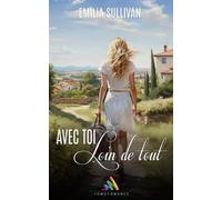 Avec toi, loin de tout: Roman lesbien | Livre lesbien