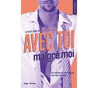 Avec toi, malgré moi