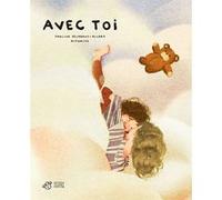 Avec toi Pauline Delabroy-Allard (Auteur), Hifumiyo (Illustration)
