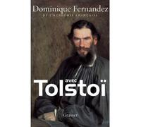 Avec Tolstoï