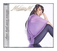 Melissa – Avec Tout Mon Amour – Import