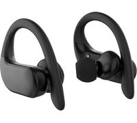 Avec True Fit, Les Écouteurs Sans Fil True Fit Avec Technologie Bluetooth 5.0 Pour Le Sport.