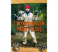 Avec un détecteur à travers la Pologne. La partition prussienne
