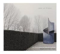 Avec Un Frisson-Late Piano Works