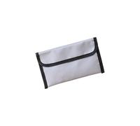 Avec une grande capacité de rangement pour documents juridiques, organiseur électronique et objets de valeur avec une grande capacité