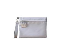 Avec une grande capacité de rangement pour documents juridiques, organiseur électronique et objets de valeur avec une grande capacité