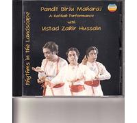 Avec Ustad Zakir Hussain Rythms in the Landscape