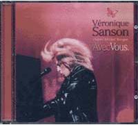 Sanson, Véronique - Avec vous