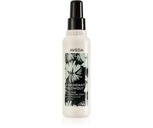 Aveda Abundant Blowout All-Over Volumizing Spray spray volumateur brushing et finition 150 ml