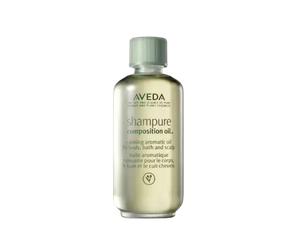 AVEDA Balancing Shampure Composition 50ml