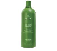 Aveda Be Curly Advanced Shampoo shampoing pour cheveux bouclés et frisés 1000 ml