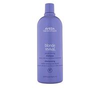 Aveda Blonde Revival™ Purple Toning Shampoo shampoing tonifiant violet pour les cheveux avec décoloration ou balayage 1000 ml