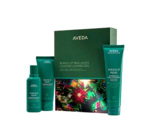 Aveda Botanical Repair™ Bonds Of Brilliance Holiday Set