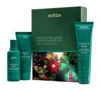 Aveda Holiday Bonds of Brilliance: Botanical Repair Strengthening Essentials coffret de Noël pour cheveux