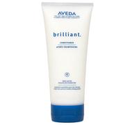 Aveda Brilliant Après Shampooing Lustrant pour Cheveux Ternes