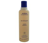 Aveda Brilliant Shampoo For Unisex 8.5 oz Shampoo