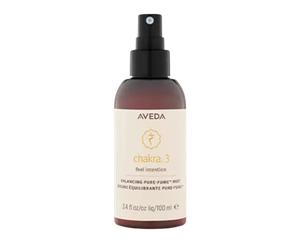 Aveda Chakra™ Balancing Body Mist 100ml 3 - Intention