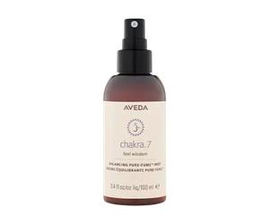 Aveda Chakra™ Balancing Body Mist 100ml 7 - Wisdom