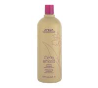 Aveda Cherry Almond Softening Shampoo shampoing nourrissant pour des cheveux brillants et doux 1000 ml