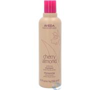 Aveda Cherry Almond Softening Shampoo shampooing shampooing nourrissant pour des cheveux doux et brillants 250 ml
