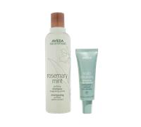 AVEDA Clean Scalp Set