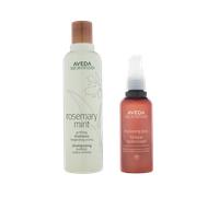 AVEDA Clean Volume Set
