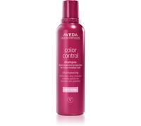 AVEDA Color Control Shampoo Rich 200 ml