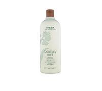 Aveda - Conditionneur Léger à la Menthe et au Romarin - 1000 ml - Pour des Cheveux Démêlés, avec du Corps et de la Brillance