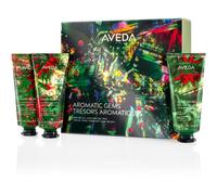 Aveda Holiday Aromatic Gems Hand Relief Moisturizing Trio coffret de Noël mains