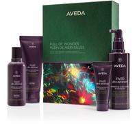 Aveda Holiday Full of Wonder: Invati Ultra Advanced Thickening Essentials coffret de Noël pour cheveux