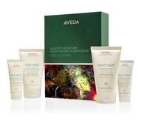 Aveda Holiday Majestic Moisture Hand Relief & Foot Relief coffret de Noël mains et pieds