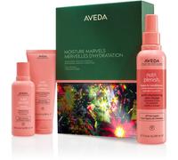 Aveda Holiday Moisture Marvels: Nutriplenish Hydrating Essentials Light coffret de Noël pour cheveux