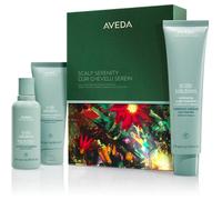 Aveda Holiday Scalp Serenity: Scalp Solutions Balancing Essentials coffret de Noël pour cheveux