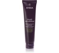 Aveda Invati Ultra Advanced Fortifying Leave-In Treatment soin rénovateur pour cheveux fins ou clairsemés 100 ml
